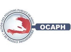 Haïti-Crise Politique: L'Observatoire citoyen des pouvoirs publics appelle à une médiation