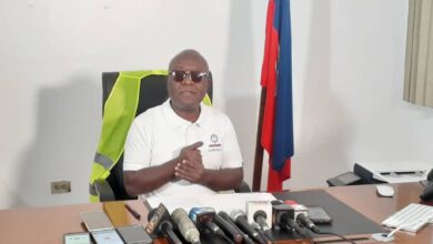 "Le navire "Bon kè pa Sòt" n'assure pas le trajet Port-au-Prince/Carrefour", dément le SEMANAH 3 "Le navire "Bon kè pa Sòt" n'assure pas le trajet Port-au-Prince/Carrefour", dément le SEMANAH