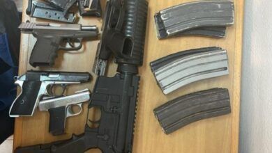 Turgeau/sécurité: Six agents du SIN appréhendés et des armes saisies par la BRI/DCPJ