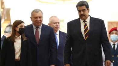Une délégation américaine se trouve au Venezuela, "le pétrole est au cœur des discussions"