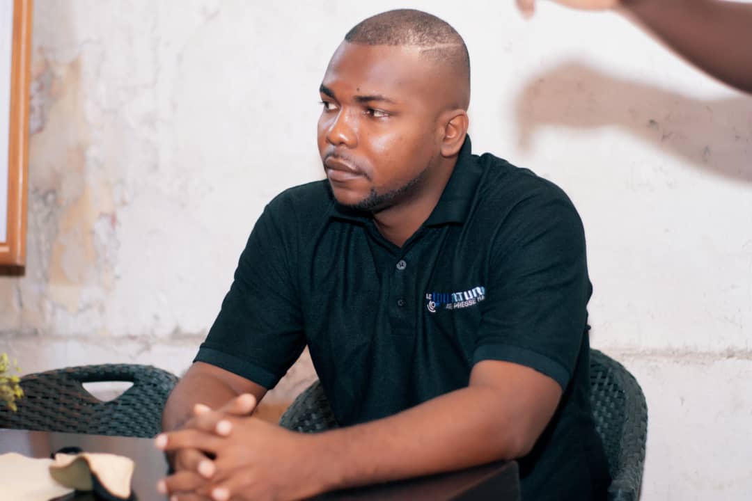 Haïti/insécurité: L'agence de presse, le Louverture annonce de nouvelles mesures