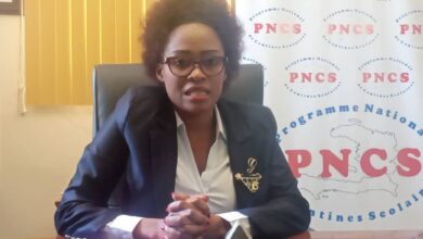 La coordonnatrice générale du PNCS poursuit le nommé Kelson Danestan pour diffamation