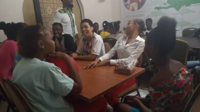 Académie CEDEC, un programme socio-éducatif lancé à l'intention des enfants et des jeunes
