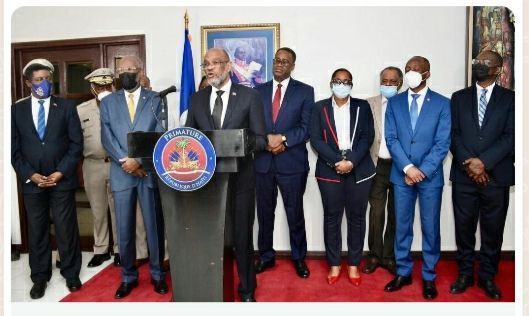Insécurité en Haïti: Ariel Henry sollicite l'aide de la CARICOM