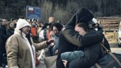 Guerre en Ukraine : 12 millions de personnes auront besoin d’aide en Ukraine