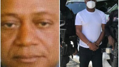Un Inspecteur de police arrêté aux États-Unis puis refoulé en Haïti