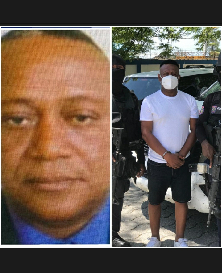 Un Inspecteur de police arrêté aux États-Unis puis refoulé en Haïti