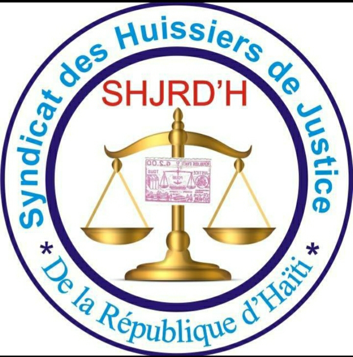 Haïti-Justice: Les huissiers audienciers annoncent un arrêt de travail dans toutes les jurisdictions du pays