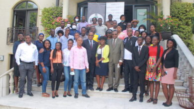 RHJS/Quinzaine de la Francofonie: Une journée de formation spéciale organisée à l'intention des journalistes haïtiens