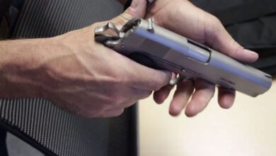Une semaine après sa disparition, le corps d'un professeur retrouvé à Tabarre
