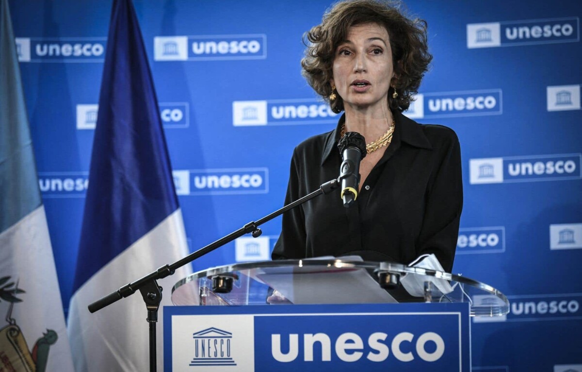 L'UNESCO réclame la lumière autour de la mort du journaliste Maxiben Lazarre