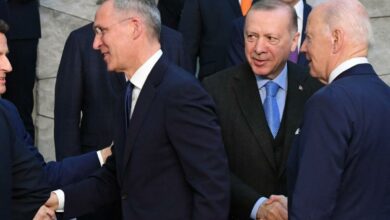 La Turquie peut-elle bloquer l'entrée de la Suède et de la Finlande à l'OTAN?