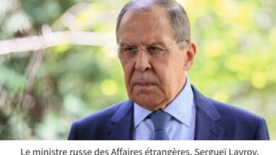 Guerre en Ukraine: la Russie expulse deux diplomates finlandais et se retire du Conseil de la Baltique