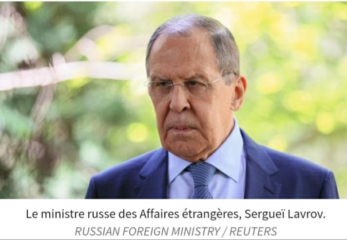 Guerre en Ukraine: la Russie expulse deux diplomates finlandais et se retire du Conseil de la Baltique