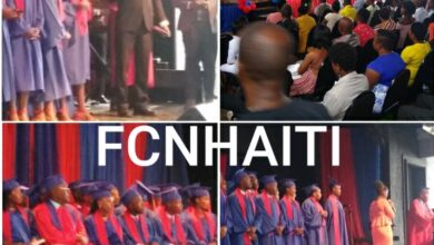 Près d'une cinquantaine de jeunes gradués dans le cadre du programme "SOLÈY DEVAN"
