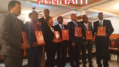 10e édition Honneur et mérite: 17 personnalités dont le PDG de FCNHAÏTI distinguées par ETECH