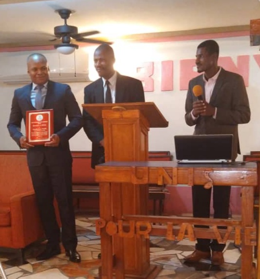 10e édition Honneur et mérite: 17 personnalités dont le PDG de FCNHAÏTI distinguées par ETECH