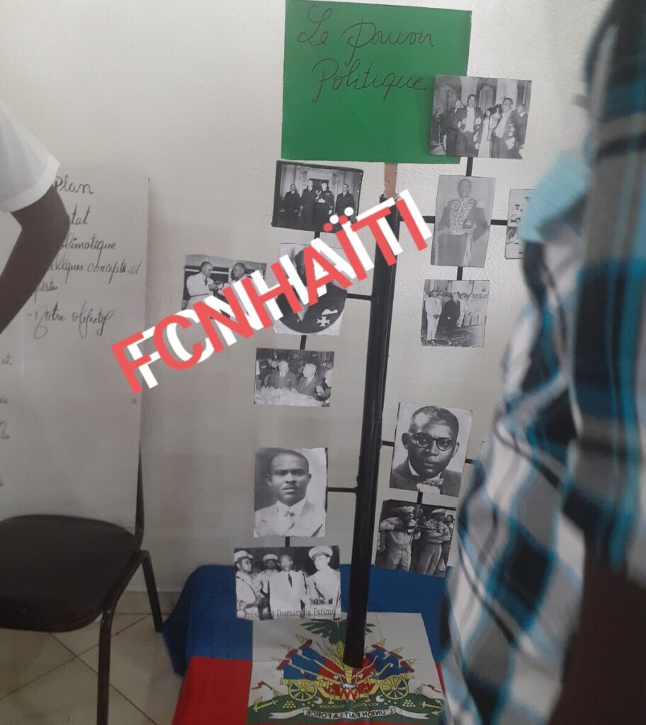 Delmas/Éducation: Réalisation de la 7ème édition idées et projets au collège Excelsior