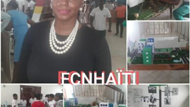 Delmas/Éducation: Réalisation de la 7ème édition idées et projets au collège Excelsior