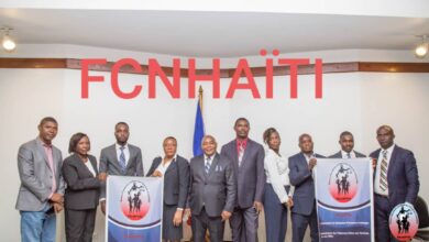 Haiti/Droits humains: l'Organisation BAJAPVU lancée officiellement à port-au-prince