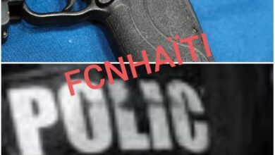 Haiti/Insécurité: un policier tué par des hommes armés à Pernier