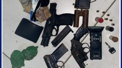 Sept présumés bandits abattus dans des échanges de tirs avec la police à Plaine du Nord