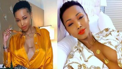 Affaire Dubaï Porta Potty : l’influenceuse kényane Huddah Monroe tacle les critiques