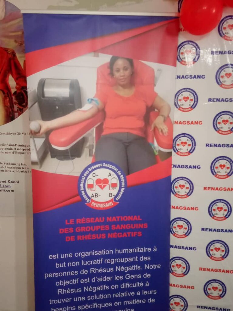 Lancement de la campagne de sensibilisation du RENAGSANG