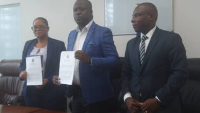 Le ministère du Commerce et celui du Tourisme signent un protocole d’accord pour développer la culture d’entreprise chez les apprenants de l'EHH