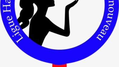 La Ligue Haïtienne des Femmes pour le Renouveau poursuit la lutte contre l'insécurité