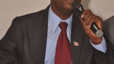 Haiti/Justice: Le représentant de la FBH fait ses adieux au CSPJ, Me Camille Occius accueille favorablement cette décision