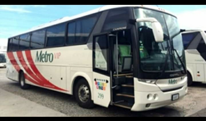 Libération du chauffeur de la compagnie de transport Metro 1 Libération du chauffeur de la compagnie de transport Metro