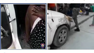 Une tentative de kidnapping dejoué, une fillette libérée à Clercine 6 Une tentative de kidnapping dejoué, une fillette libérée à Clercine