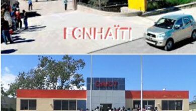 Haiti/Administration: Menace de révocation contre les employés proches de Dieudonné Lherisson, les employés démentent