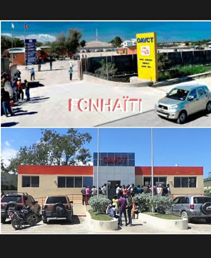 Haiti/Administration: Menace de révocation contre les employés proches de Dieudonné Lherisson, les employés démentent