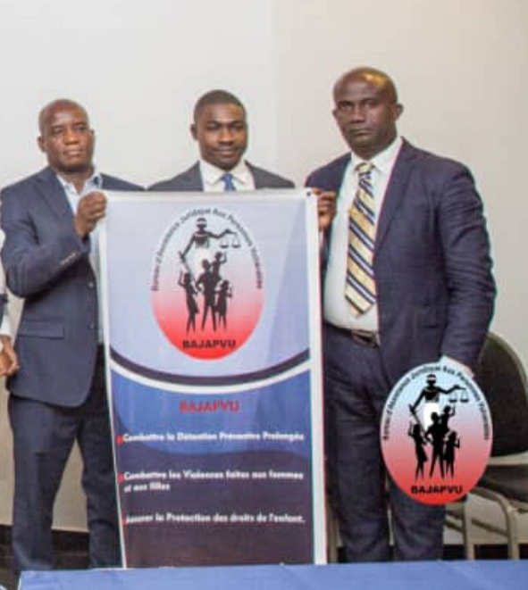 Haiti/Droits humains: l'Organisation BAJAPVU lancée officiellement à port-au-prince