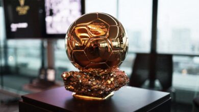 Football : le prochain Ballon d’Or sera attribué le 17 octobre
