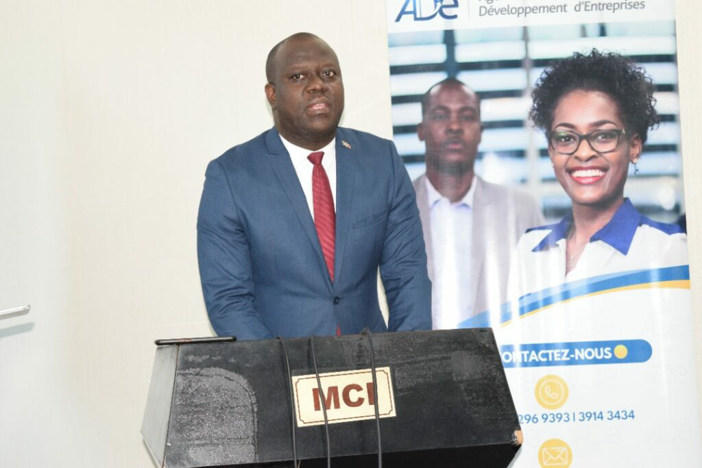 AIDE s'engage aux côtés du MCI pour promouvoir le développement des entreprises