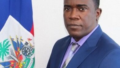 REFAP dénonce un matraquage politique contre Amos Zéphirin