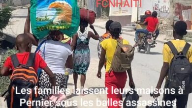La tension monte d'un cran à Pernier ce soir