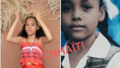 Haïti/insécurité: Libération contre rançon de la fillette de 9 ans