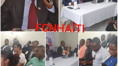 Haiti/Droits humains : l'OCNH organise une conférence débat sur la corruption