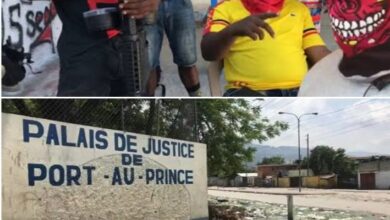Insécurité: plusieurs véhicules de la PNH saisis par des bandits du Village de Dieu