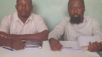 Mauvaise gestion à la tête du bureau régional Nord du PNCS, les bénéficiaires et directeurs d'écoles veulent la tête de Djail Aimable Covsry