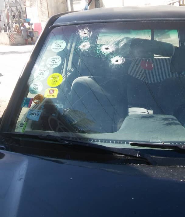 Haiti/insécurité: Attaquée par des bandits armés à Delmas 19, sœur Luiza Dell Otto décédée à l'hôpital