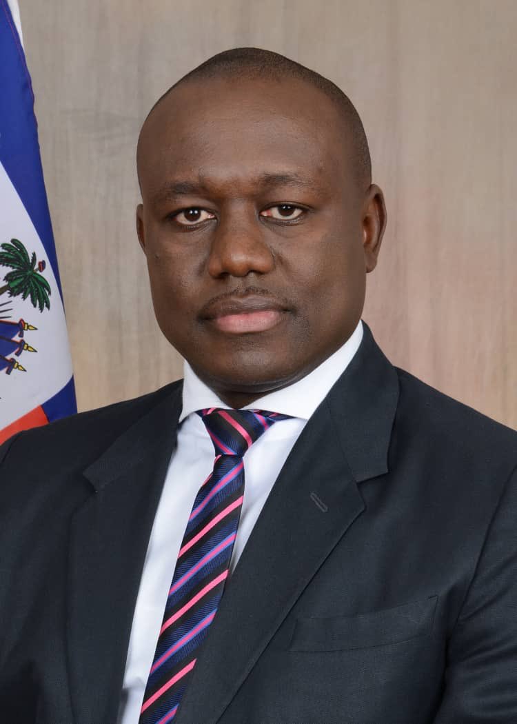 Haïti/Éducation: Frantz Exantus dénonce le choix de la date de l'assassinat de Jovenel Moïse pour organiser les examens du Bacc