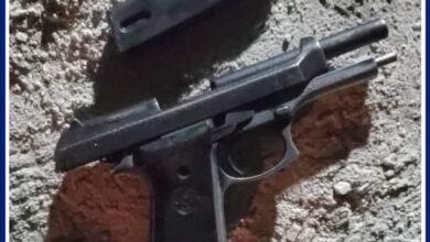 Haïti-Sécurité: La police abat un présumé bandit à Petit-Goâve