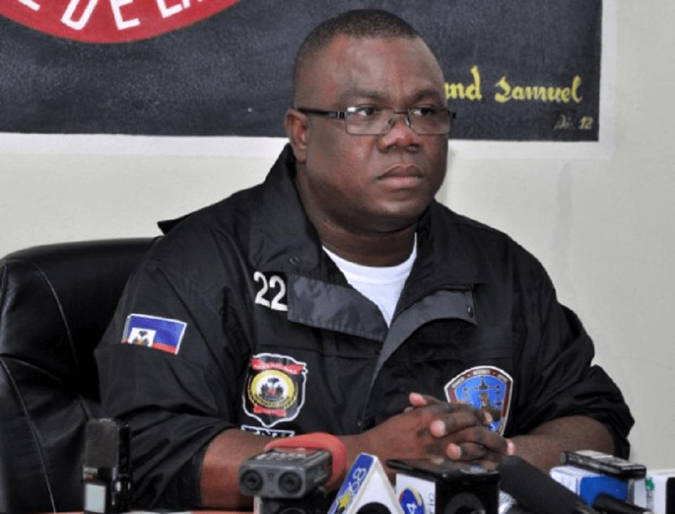 Assassinat de Jovenel Moïse: L'Inspection générale de la police recommande le renvoi de 33 policiers