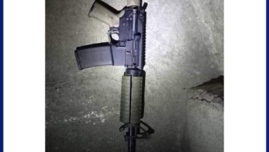 Port-au-Prince/sécurité : Un présumé bandit stoppé par la PNH lors d'une tentative de kidnapping à Nazon