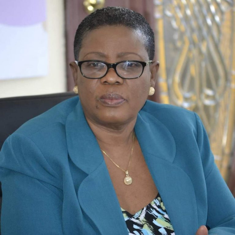 Haiti/ Politique: Marie Yanick Mézile Lherisson prend les rênes du PLANSPA